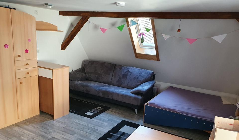 Etagenwohnung Rottenburg am Neckar - 5.5 Zimmer, 146 m&sup2;, 1.230&euro; | Angebot:23791263