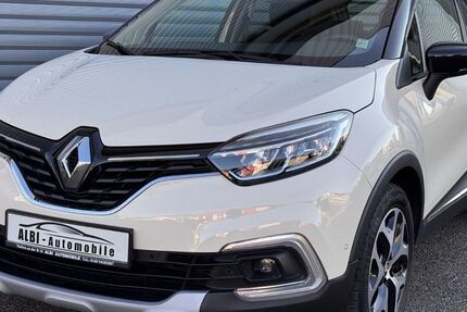 Renault Captur 56.309 km 13.999 &euro; Niefern-Öschelbronn 75223