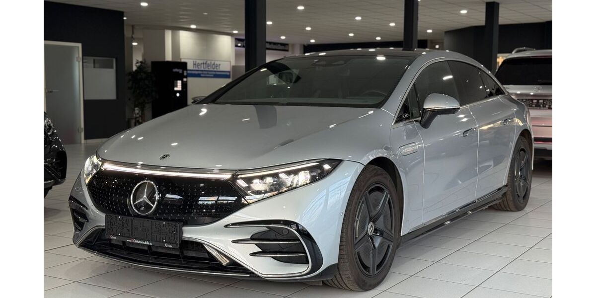 Mercedes-Benz EQS 70.000 km 51.990 &euro; Weil im Schönbuch 71093