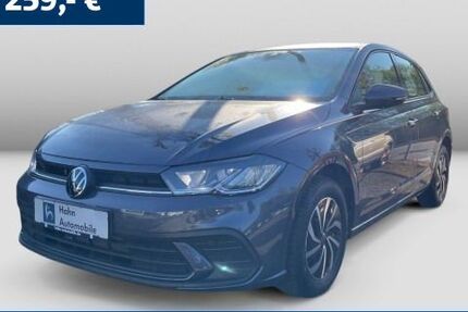 VW Polo 84.922 km 16.395 &euro; Böblingen 71032