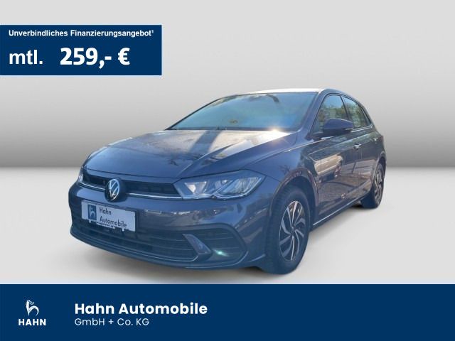 VW Polo 84.922 km 16.395 &euro; Böblingen 71032