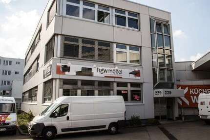 Büro in Stuttgart 436 € 56 m²