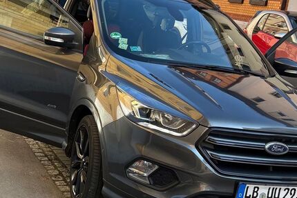 Ford Kuga 67.800 km 17.499 &euro; Ludwigsburg 71634