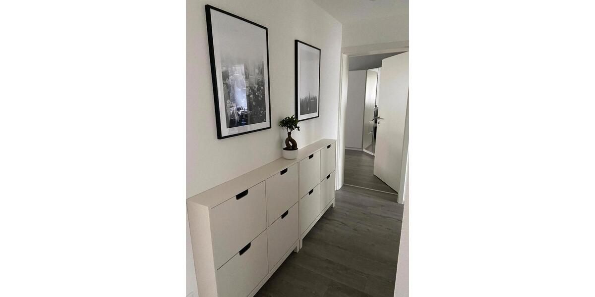 Etagenwohnung Schönaich - 3 Zimmer, 71 m&sup2;, 315.000&euro; | Angebot:24472356