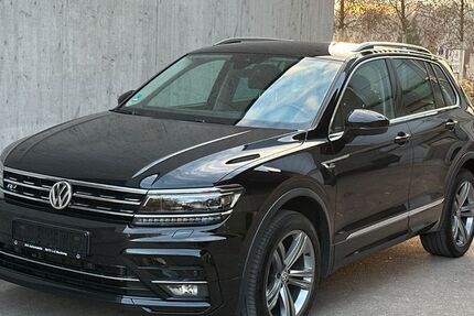 VW Tiguan 165.000 km 20.990 &euro; Leinfelden-Echterdingen (Musberg) 70771