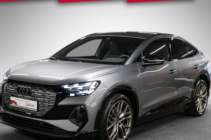 Audi Q4 e-tron 40.512 km 37.640 &euro; Stuttgart 70469
