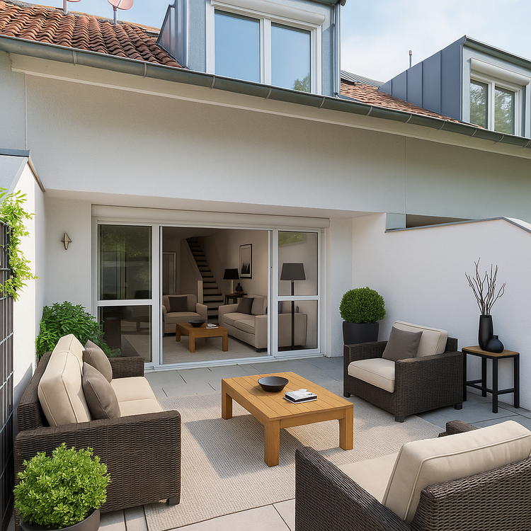 Haus zum Kaufen in Leinfelden-Echterdingen 820.000 € 130 m²