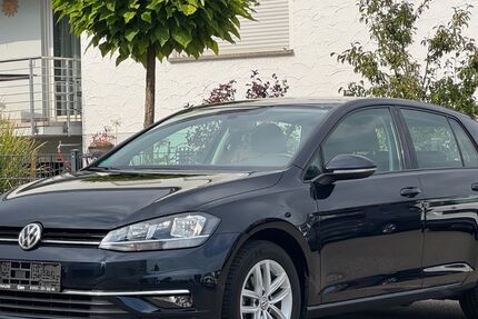 VW Golf 58.667 km 13.990 &euro; Walddorfhäslach (bei Stuttgart) 72141