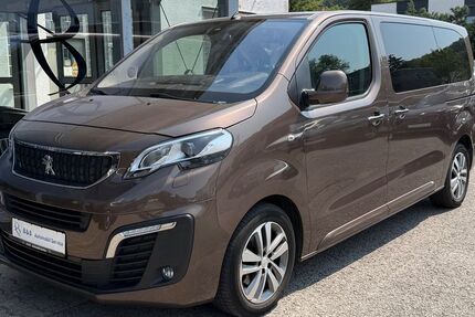 Peugeot Traveller 111.000 km 21.990 &euro; Herrenberg bei Stuttgart 71083