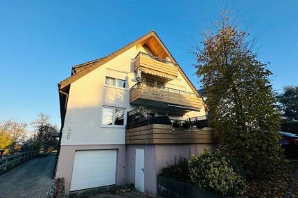 „ Das großzügige 3 - 4 Familienhaus in bester Aussichtslage !„ 1 zimmer