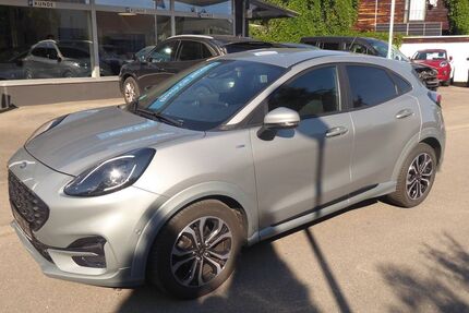Ford Puma 61.100 km 19.800 &euro; Ammerbuch 72119