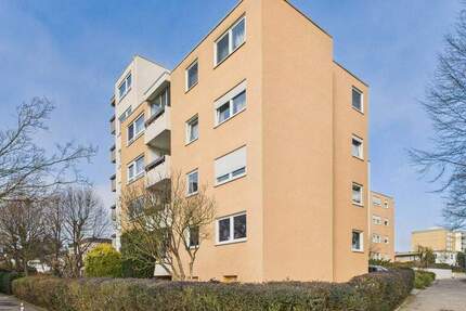 Wohnung Böblingen Dagersheim - 4 Zimmer, 111 m&sup2;, 357.000&euro; | Angebot:25475570
