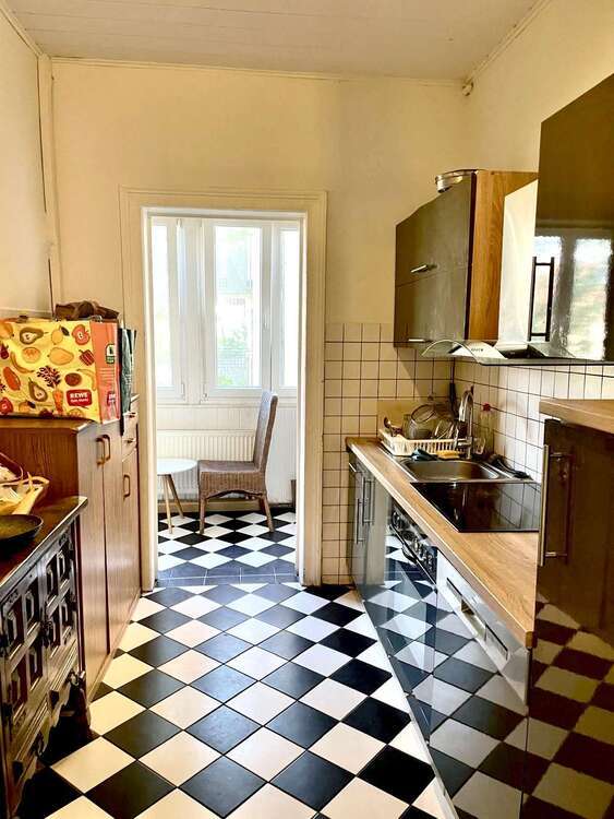 Wohnung zum Kaufen in Stuttgart 239.000 € 62.5 m²
