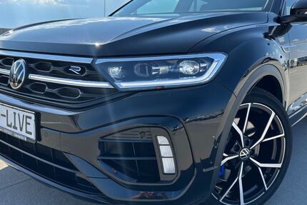 VW T-Roc 22.100 km 33.990 € Böblingen/Stuttgart 71034