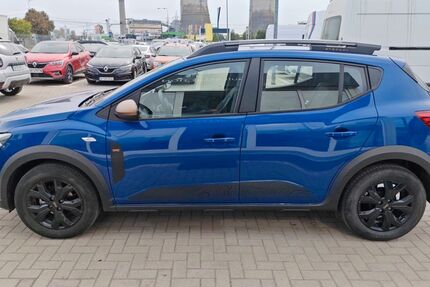 Dacia Sandero 6.500 km 16.990 € Filderstadt 70794