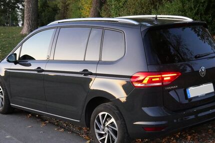 VW Touran 105.500 km 16.450 &euro; Asperg 71679