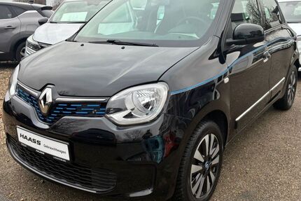 Renault Twingo 19.740 km 11.890 &euro; Ludwigsburg 71636