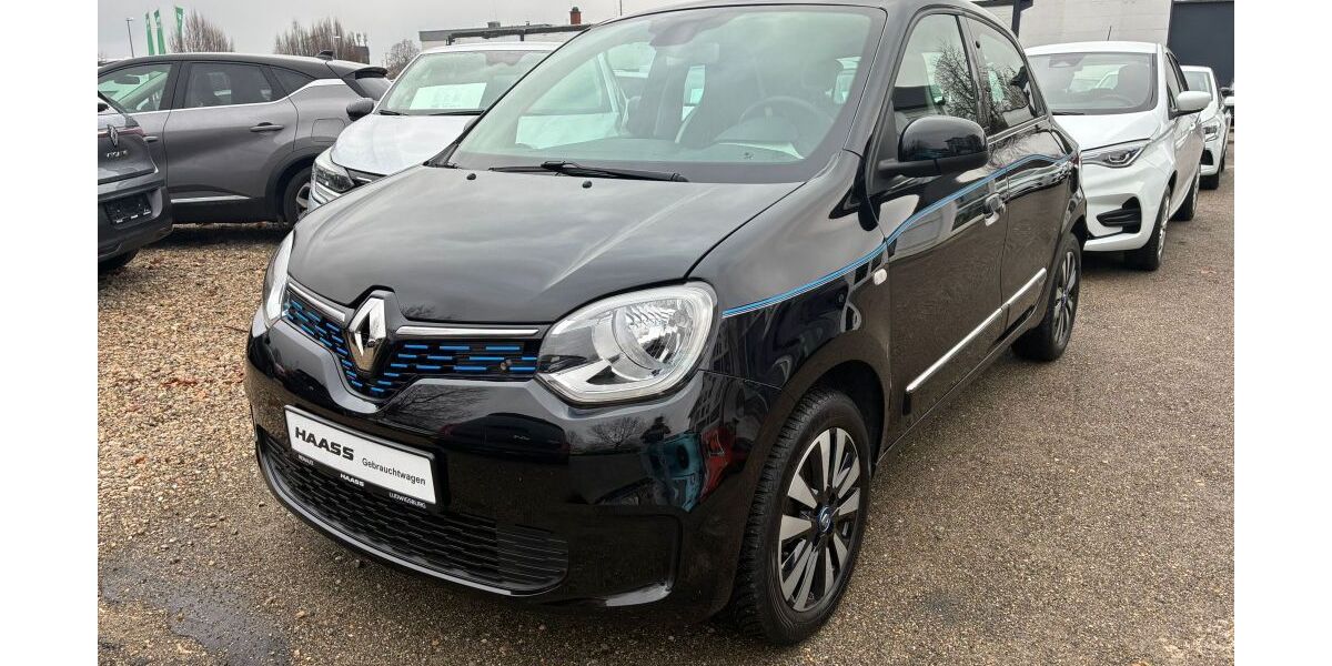 Renault Twingo 19.740 km 11.890 &euro; Ludwigsburg 71636