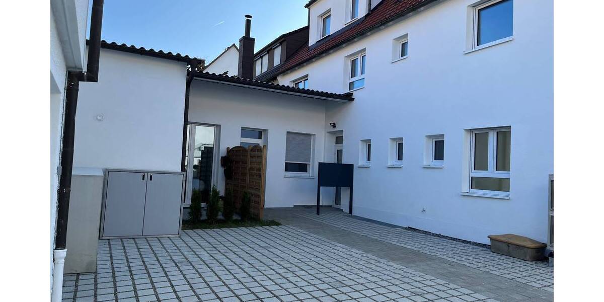 Etagenwohnung Denkendorf - 4 Zimmer, 88 m&sup2;, 526.000&euro; | Angebot:25837526