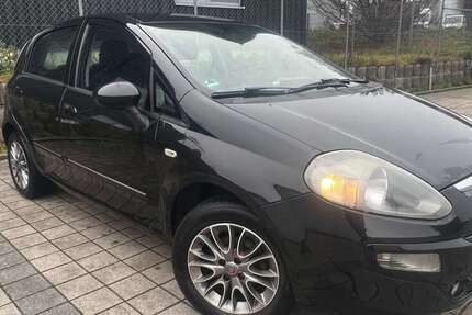 Fiat Punto 189.990 km 2.990 &euro; Pforzheim 75172