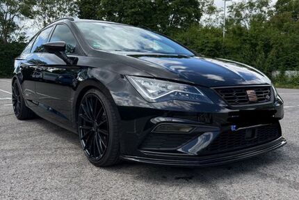 Seat Leon 117.770 km 18.990 &euro; Rutesheim 71277