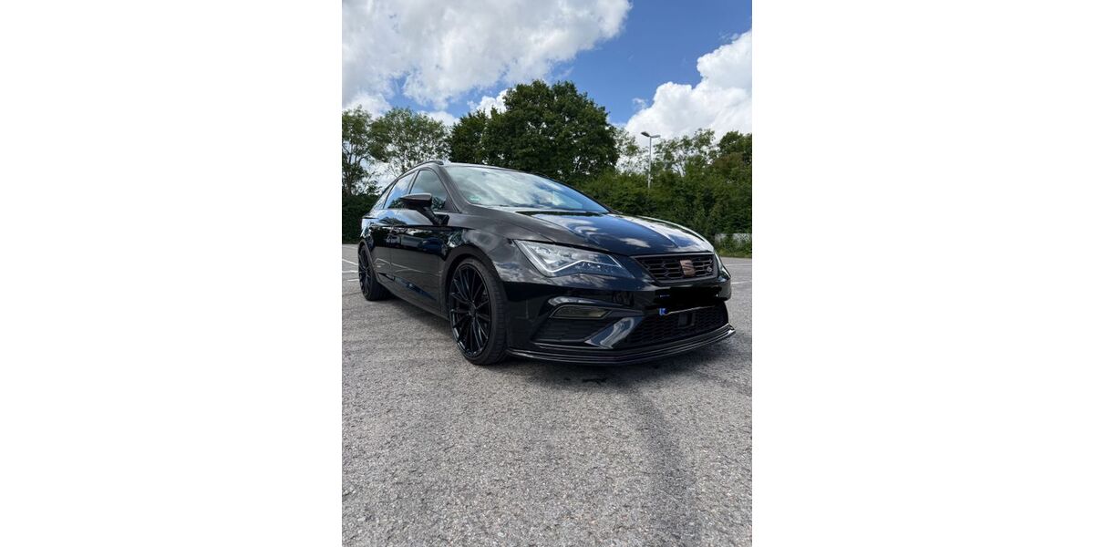 Seat Leon 117.770 km 18.990 &euro; Rutesheim 71277