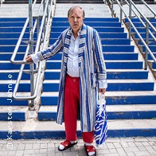 Dittsche 15.11.2025 Kultur- und Kongresszentrum Liederhalle Stuttgart