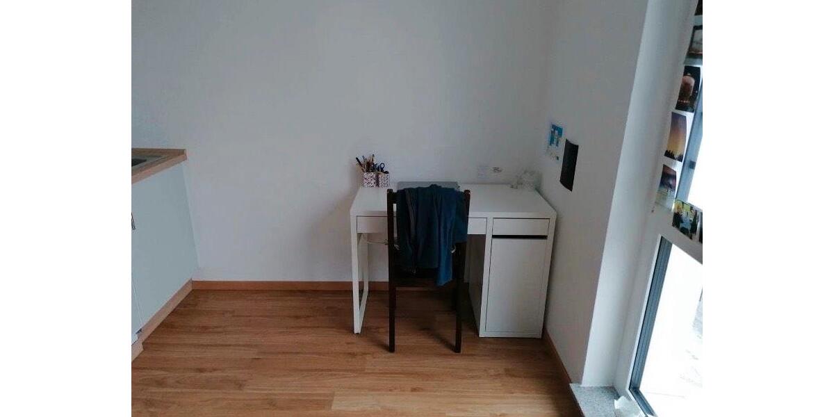 Erdgeschoßwohnung Kusterdingen - 1 Zimmer, 20 m&sup2;, 450&euro; | Angebot:24567851
