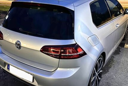 VW Golf 49.800 km 18.800 &euro; Jettingen 71131