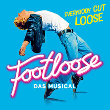 Footloose - Das Musical Stuttgart