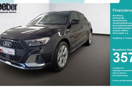 Audi A1 4.111 km 24.980 &euro; Leonberg 71229