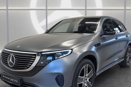 Mercedes-Benz EQC 39.508 km 36.440 &euro; Nagold 72202