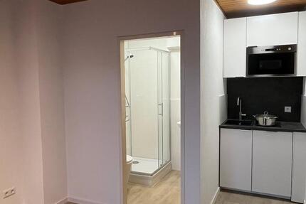 Wohnung Nürtingen - 1 Zimmer, 17 m&sup2;, 400&euro; | Angebot:26357729