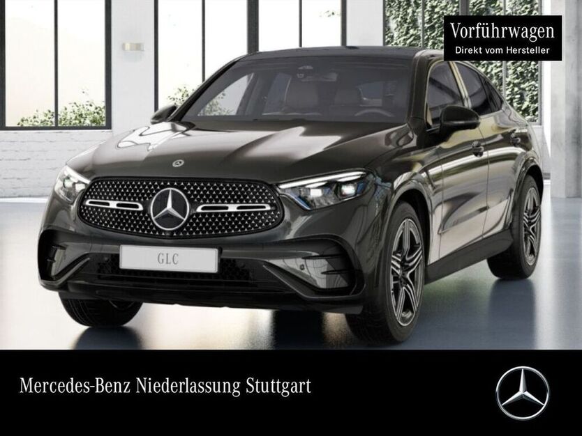 GLC 200