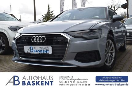 Audi A6 56.100 km 33.890 € Sindelfingen-Darmsheim 71069