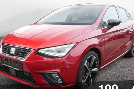 Seat Ibiza 15.850 km 19.680 &euro; Bietigheim-Bissingen 74321