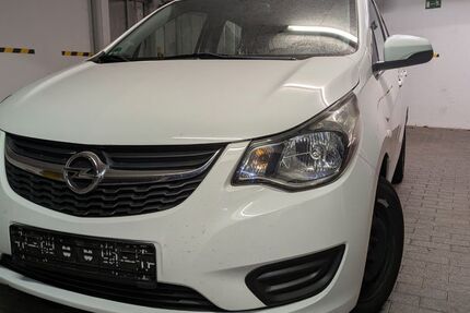 Opel Karl 172.000 km 6.490 € Kusterdingen 72127