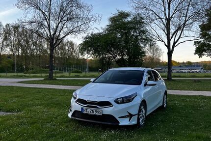 Kia ceed / Ceed 40.900 km 18.800 &euro; Neckartailfingen 72666