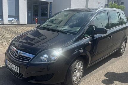 Opel Zafira 159.000 km 3.999 &euro; Sindelfingen 71069