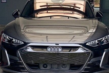 Audi RS e-tron GT 28.500 km 63.900 &euro; Stuttgart 70565