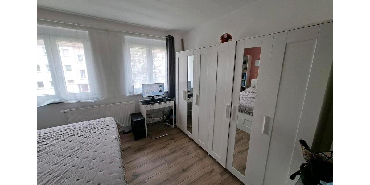 Etagenwohnung Nürtingen - 3 Zimmer, 63 m&sup2;, 380.000&euro; | Angebot:27085460