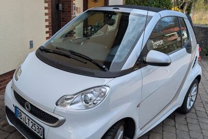 Smart ForTwo 54.500 km 7.600 &euro; Sindelfingen 71067