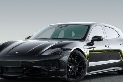 Porsche Taycan 9.900 km 135.880 &euro; Pforzheim 75177