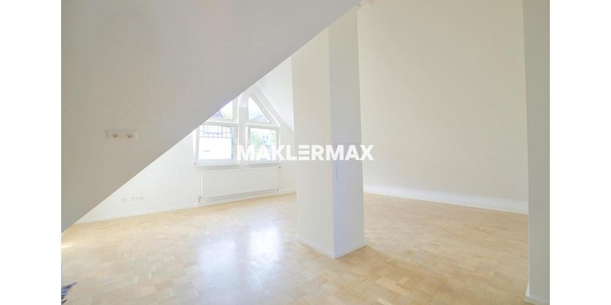 Dachgeschoßwohnung Stuttgart Hedelfingen - 2 Zimmer, 60 m&sup2;, 990&euro; | Angebot:26462757