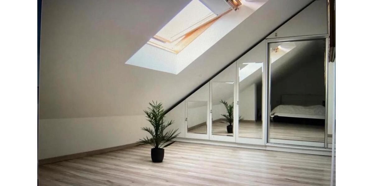 Maisonettenwohnung Schwieberdingen - 3.5 Zimmer, 78 m&sup2;, 1.250&euro; | Angebot:25965682