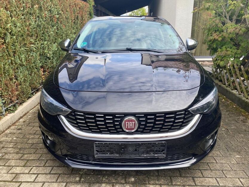 Fiat Tipo 104.968 km 8.300 € Kernen im remstal 71394