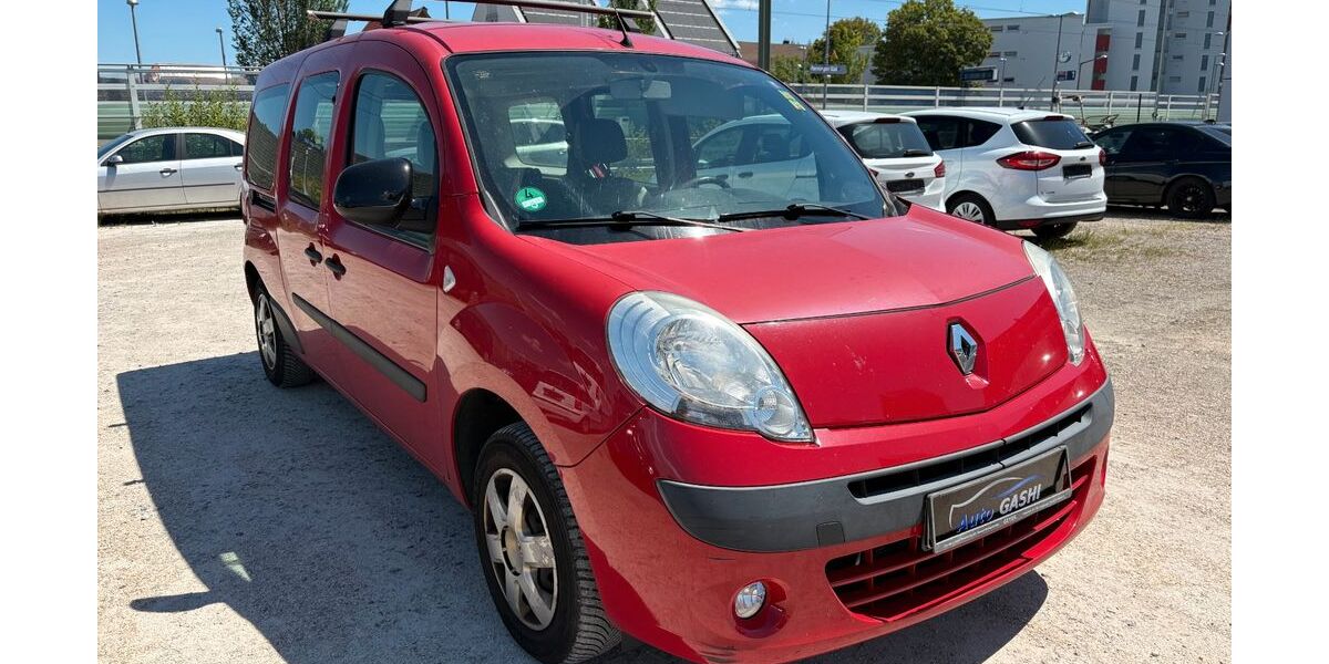 Renault Kangoo 231.000 km 3.790 &euro; Renningen 71272