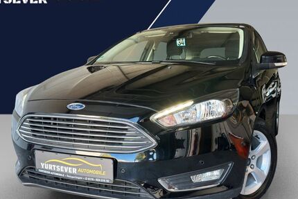 Ford Focus 70.797 km 13.290 € Holzgerlingen 71088