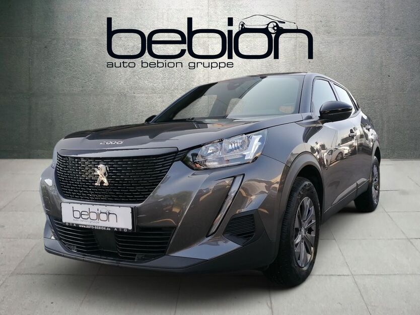 Peugeot 2008 5.000 km 23.980 € Schönaich 71101