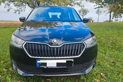 Skoda Fabia 112.864 km 7.900 &euro; Fellbach 70734